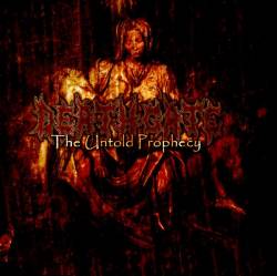 Deathgate : The Untold Prophecy